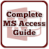 Learn MS Access Complete Guide (OFFLINE)1.0.3