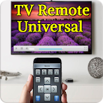 Cover Image of Download TV Remote Universal Prank 1.0.0 APK