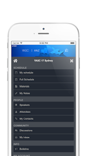 Yardi Events(圖3)-速報App