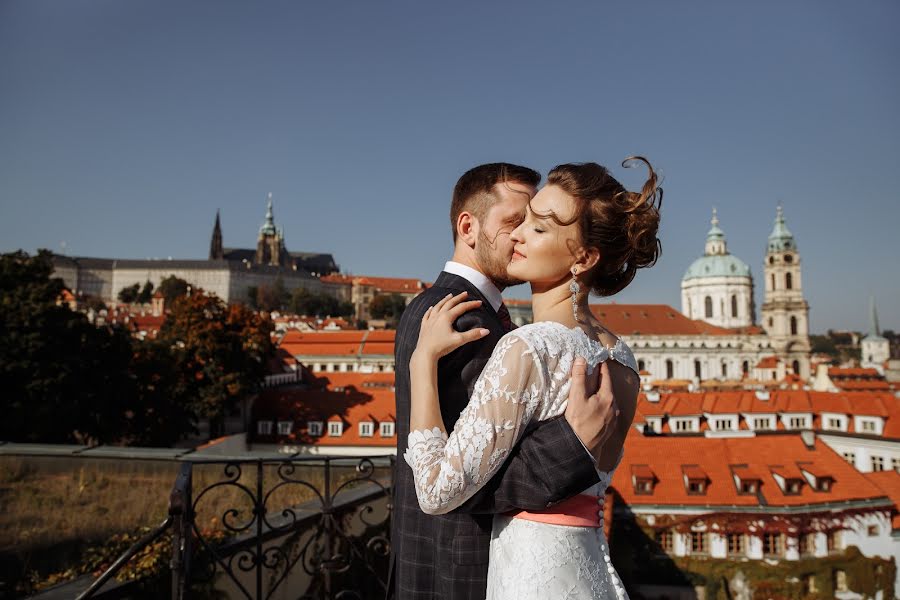 Wedding photographer Darya Adamova (dachenka). Photo of 20 January 2020