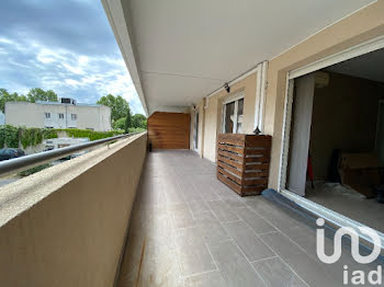 appartement à Marignane (13)