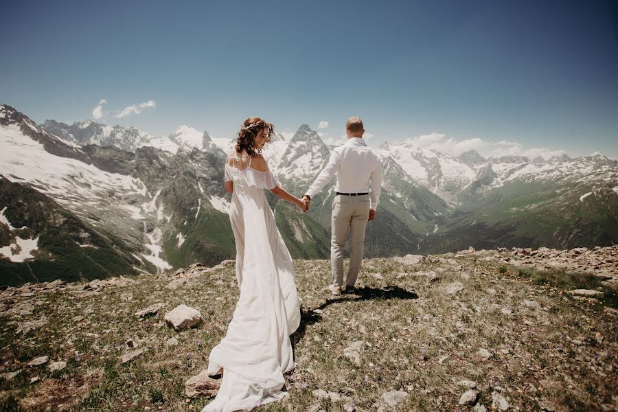 Fotografer pernikahan Roman Yuklyaevskiy (yuklyaevsky). Foto tanggal 19 Juli 2021