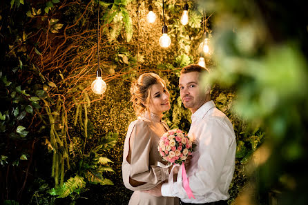 Wedding photographer Aleksandr Kulagin (aleksfot). Photo of 22 February 2019