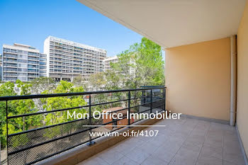 appartement à Marseille 8ème (13)