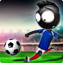 Icon Stickman Soccer 2016