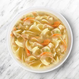 Chicken Noodle Soup