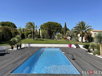 maison à Beziers (34)