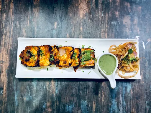 Paneer Tikka