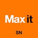 Orange Max it - Sénégal icon