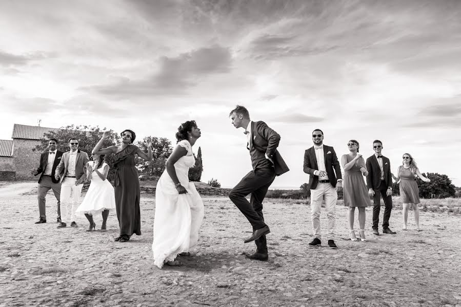 Wedding photographer Ulrike Monso (ulrikemonso). Photo of 28 July 2020