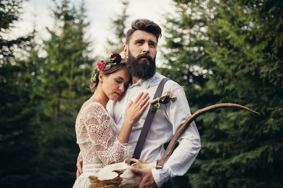 Hochzeitsfotograf Tatyana Novak (tetiananovak). Foto vom 22. August 2015