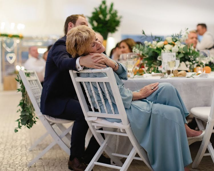 Fotografo di matrimoni Matt And Lena Photography (mattandlena). Foto del 17 dicembre 2018