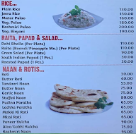 Nathus Hospitality menu 8