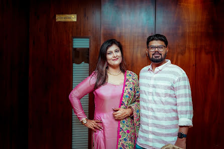 Nhiếp ảnh gia ảnh cưới Arup Dutta (weddingwitness). Ảnh của 10 tháng 1 2022