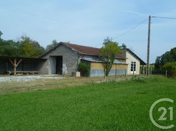 maison à Salies-de-bearn (64)