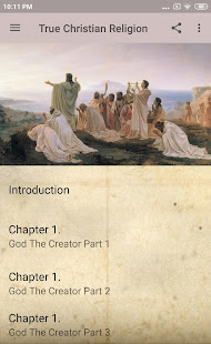 TRUE CHRISTIAN RELIGION - EMANUEL SWEDENBORG(圖1)-速報App