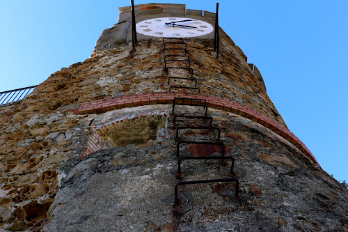 ferrata al tempo di Renato Fiorillo