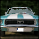 Download Vintage Mustang Cars Wallpaper For PC Windows and Mac 1.0