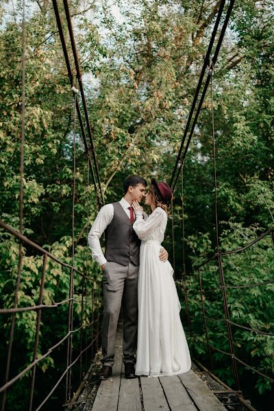 Wedding photographer Gennadiy Pronyaev (pronyaev). Photo of 24 October 2019