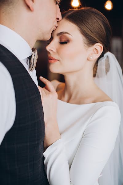 Wedding photographer Katya Chernyak (katyachernyak). Photo of 27 February 2020