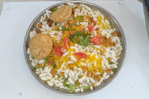 Sukha Bhel