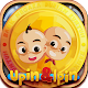 Upin & Ipin Coindrop