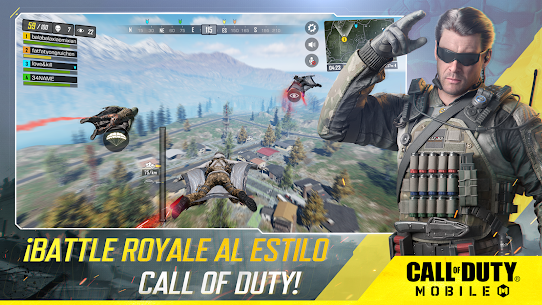 Call of Duty®: Mobile