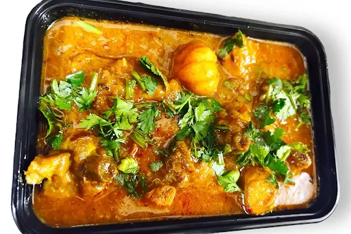 Bihari Chicken Masala