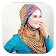 Cara Berhijab icon