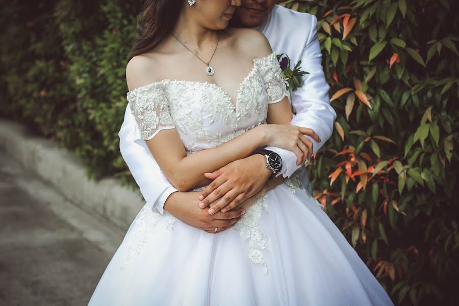 Wedding photographer Jesson Estore (estore). Photo of 30 January 2019