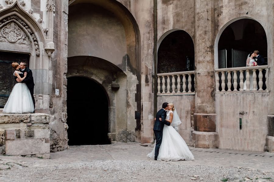 Wedding photographer Doralin Tunas (doralintunas). Photo of 5 September 2016