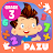 3rd Grade Math - Play&Learn icon