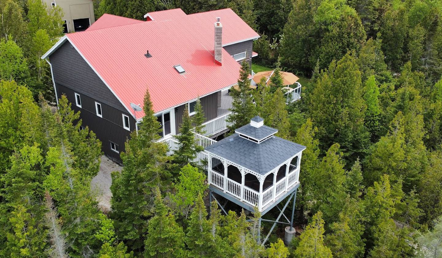 House Tobermory