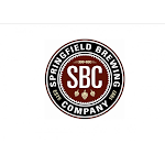 Logo for Springfield Brewing Company