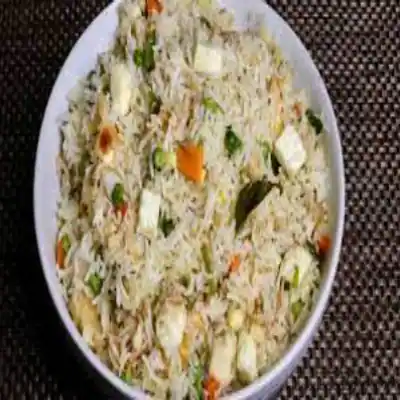 Paneer Pulao