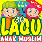 Cover Image of Unduh Lagu Anak Islami 2.22 APK