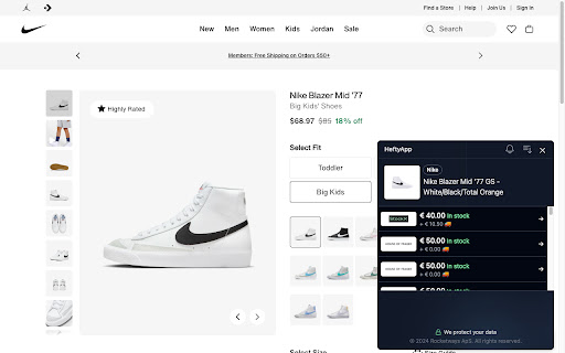HeftyApp