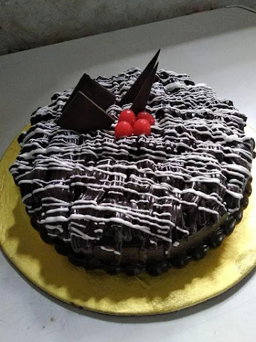 Cake photo 