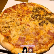 Pizza Rock(新竹店)