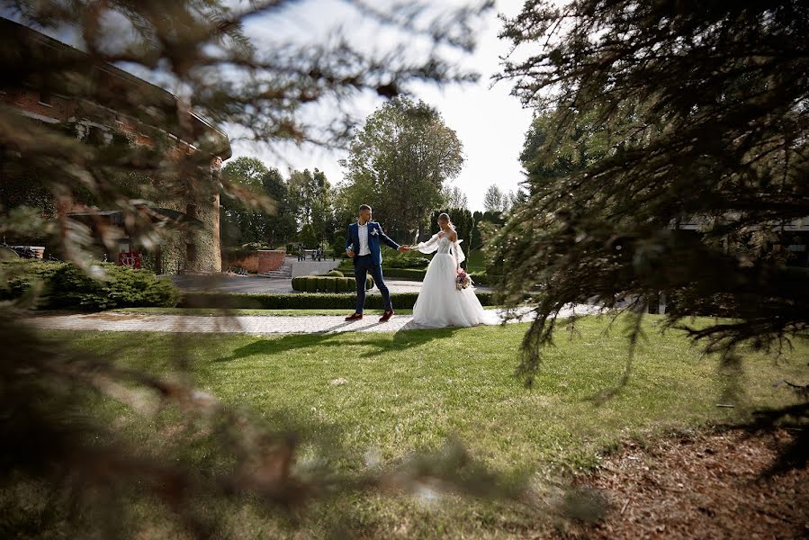 Fotógrafo de casamento Cocon Damour (cocondamour). Foto de 1 de novembro 2021