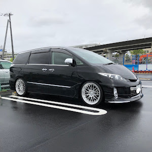 エスティマ ACR50W
