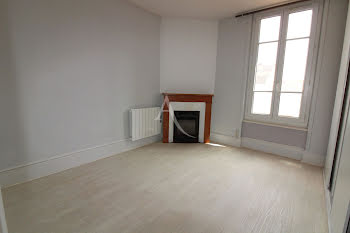 appartement à Chalon-sur-saone (71)