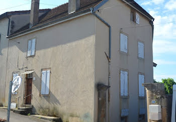 maison à Cousance (39)