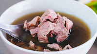 本土吉牛肉湯 (已歇業)