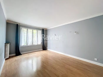 appartement à Paris 16ème (75)