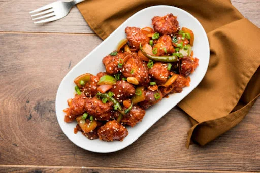 Chilli Chicken