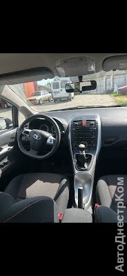 продам авто Toyota Auris Auris фото 3