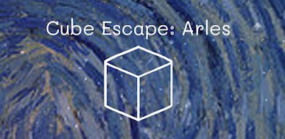 Cube Escape: Arles Screenshot