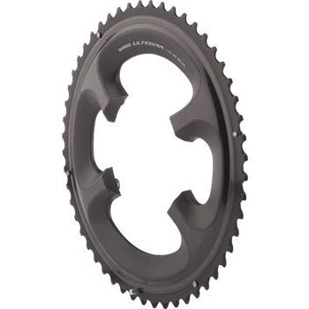 Shimano Ultegra 6800 52t 110mm 11-Speed Chainring for 36/52t