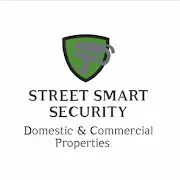 Street Smart Security & AV LTD Logo